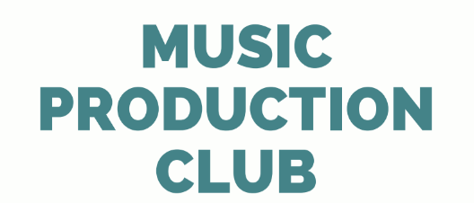  Music Production Club